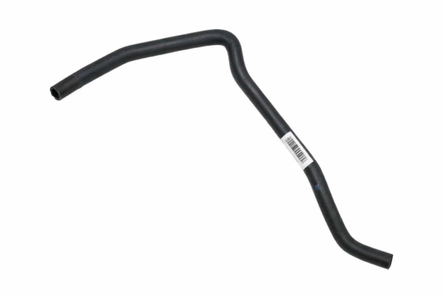 OEM Engine Coolant Hose for BMW Z4, X3, 528i, 525i, 525xi (2003–2016) 11537519494