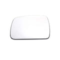 Heated Driver Left Side View Mirror Glass for Land Rover Range Rover Sport (2010–2013)