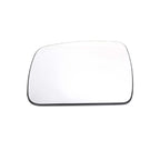 Heated Driver Left Side View Mirror Glass for Land Rover Range Rover Sport (2010–2013)