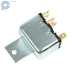 Electric Motor & Relay for Chevrolet Caprice & Impala (1971-1975)