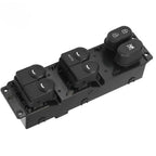 Power Window Switch for Hyundai Accent (2015–2017) 93570-1R211