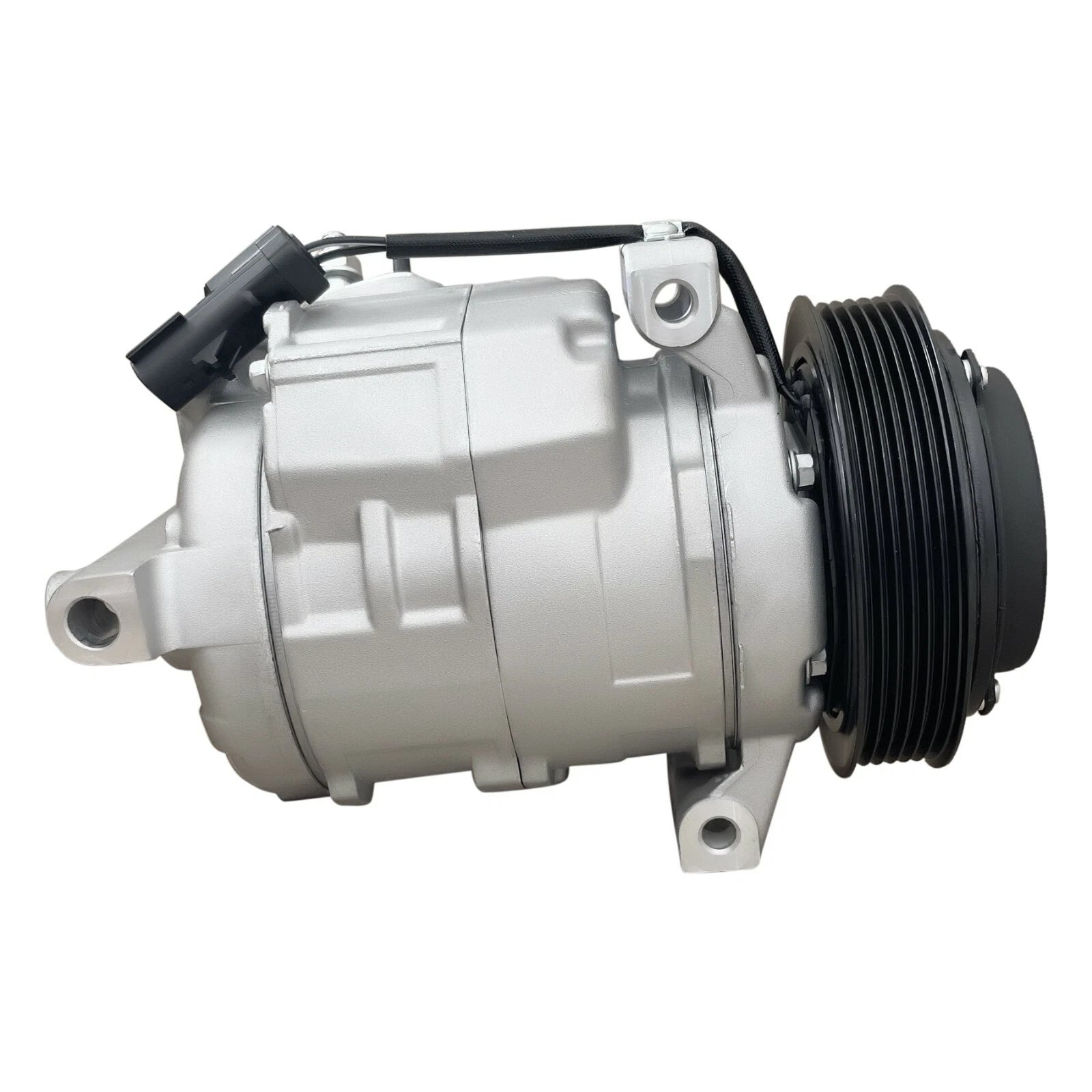 AC Compressor Kit Replacement for Jeep Grand Cherokee 3.0L (2018-2019)