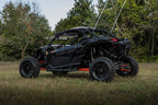 Heavy Duty Nerf Bars for Can-Am Maverick X3 (2017–2023)