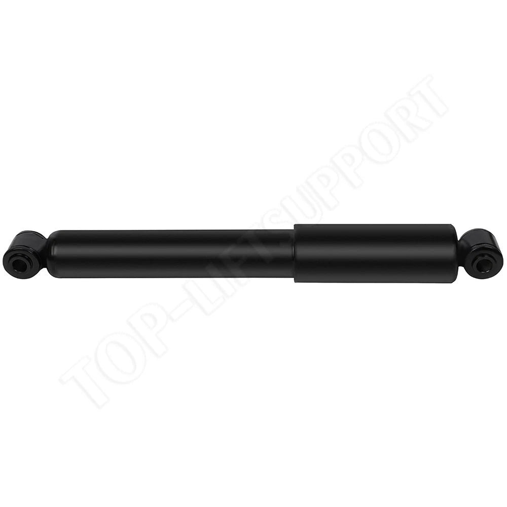 Set of 2 Rear Shock Absorbers for Nissan Altima (2007–2018)