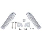 Passenger Foot Pegs for Suzuki TL1000R TL1000S (1997-2002)