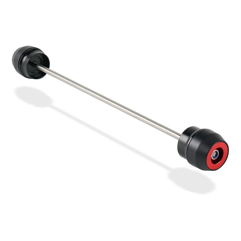 Rear Axle Sliders for Aprilia Dorsoduro 750, 900 & Shiver 900 (2010–2020)