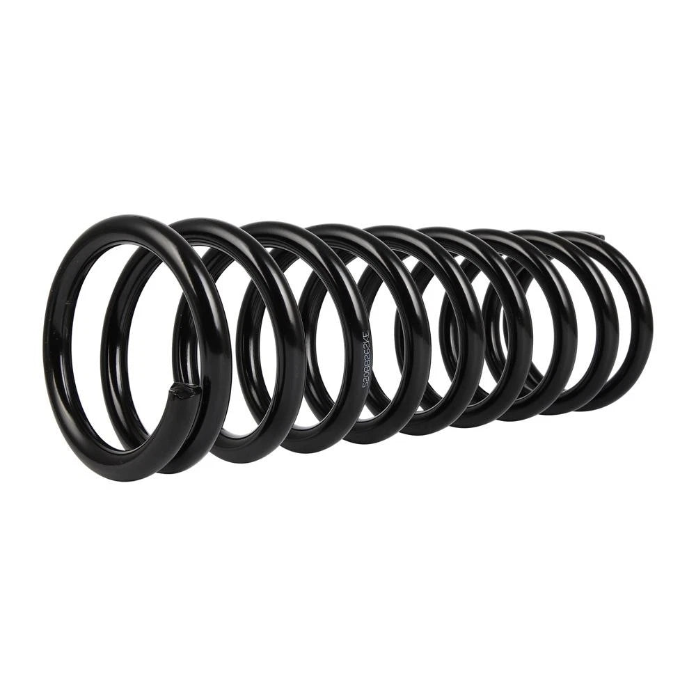 Set of 2 Coil Springs for Jeep Grand Cherokee (1999–2004)