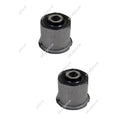 Set of 2 Rear Axle Support Bushings for Chevy Venture Uplander (2005–2008)
