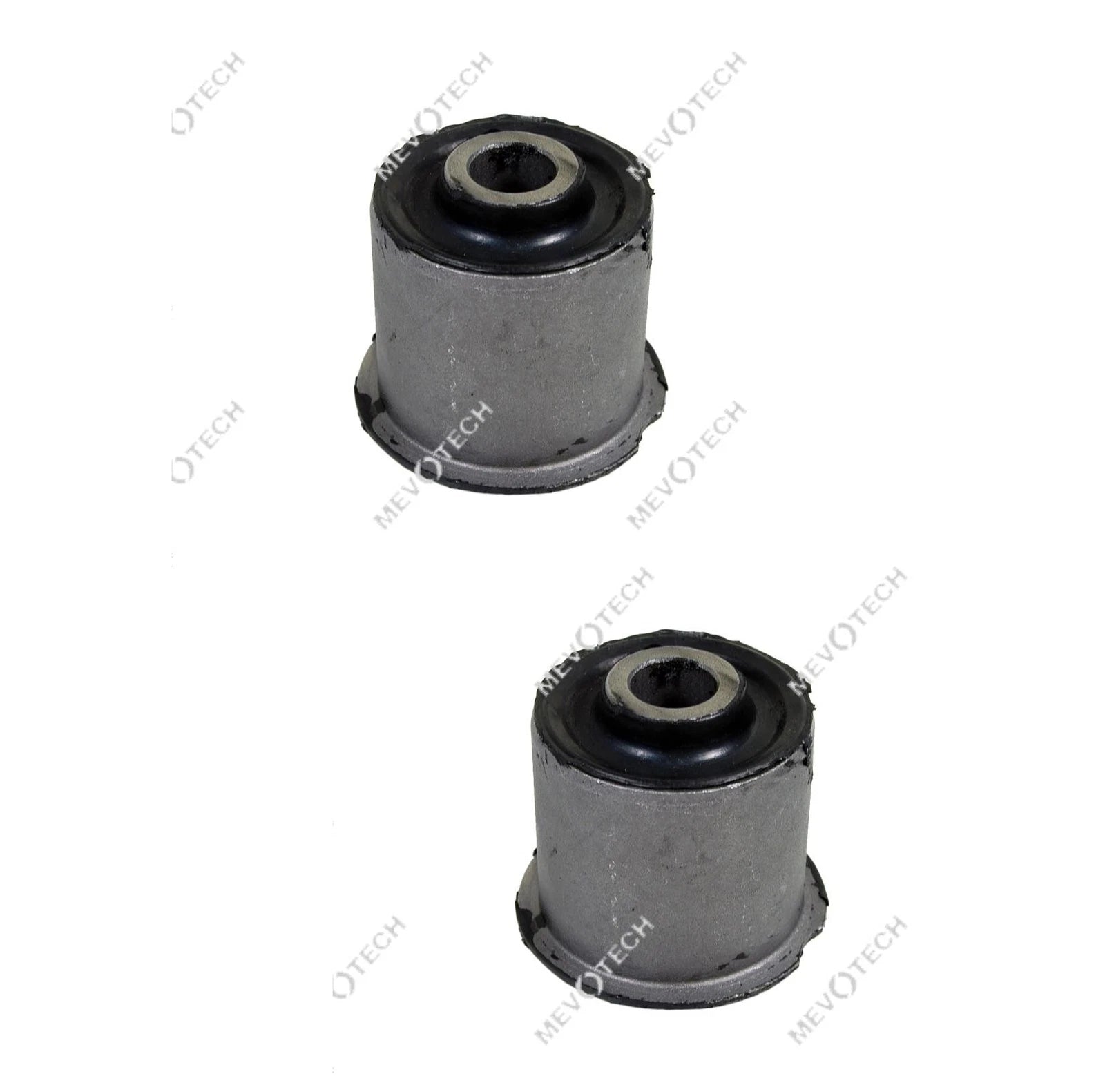 Set of 2 Rear Axle Support Bushings for Chevy Venture Uplander (2005–2008)
