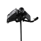 Set of 2 Running Board Motors with Brackets for Lincoln Navigator (2015–2017)