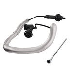 Clutch Master & Slave Cylinder Assembly for Ford F-250 F-350 F-550 (2008–2010)