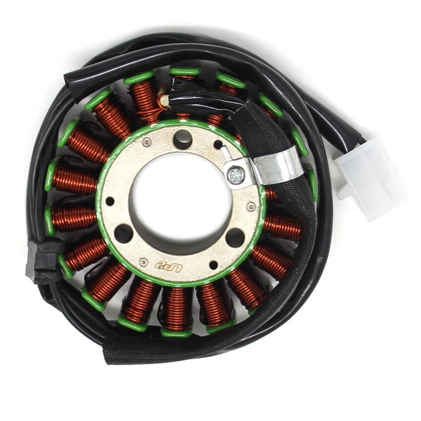 Stator Coil for Kawasaki ZR400, ZXR400R, ZX400 (1989–1995)