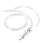 Brake Bleeder Clutch Hose One Way Valve Tool Set for Motorcycle