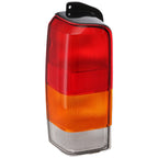Tail Light for Jeep Cherokee (1997–2001) Driver Side