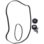 Serpentine Belt Tensioner Pulley Kit for Chevrolet Silverado 1500 (2009–2013)