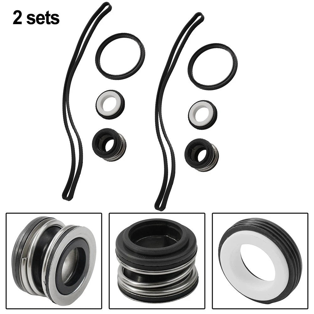 Complete Maintenance Kit for Pump Seal Replacement SP1600 SP2600