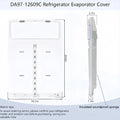Evaporator Cover for Samsung RF263BEAESR RF260BEAESR (2017–2018)