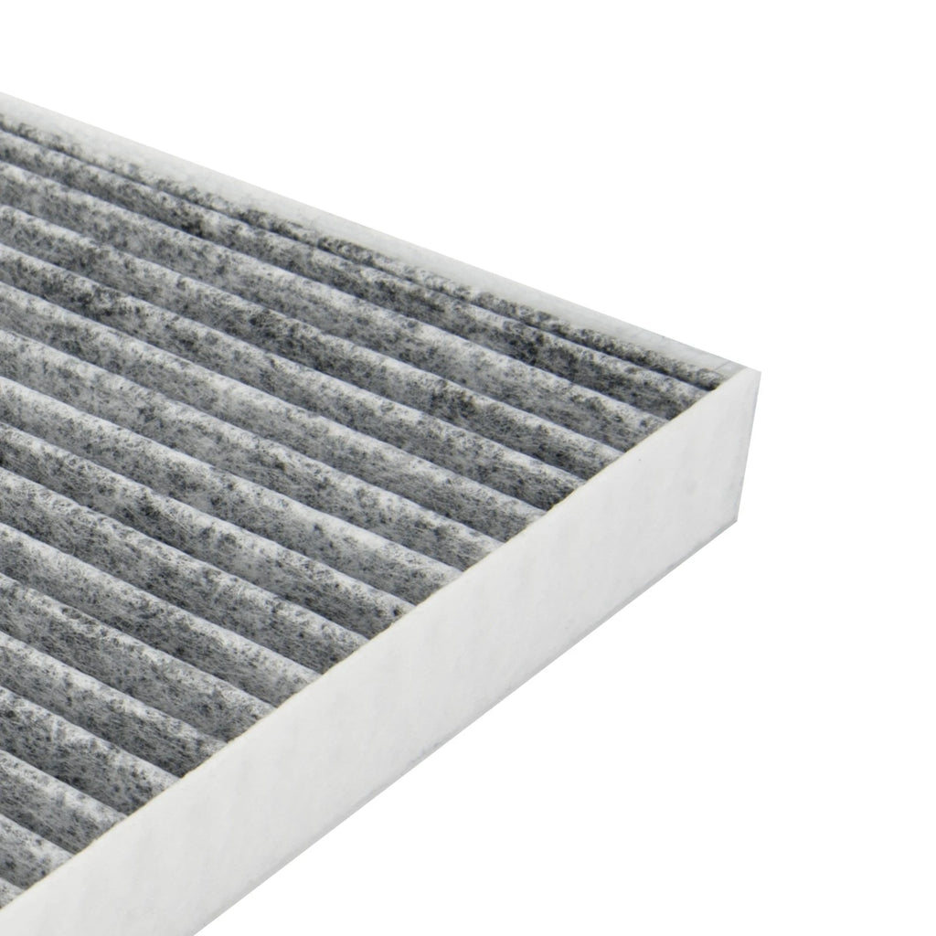 Carbon Cabin Air Filter for Toyota Tacoma (2005–2023) & Dodge Dart (2013–2016)