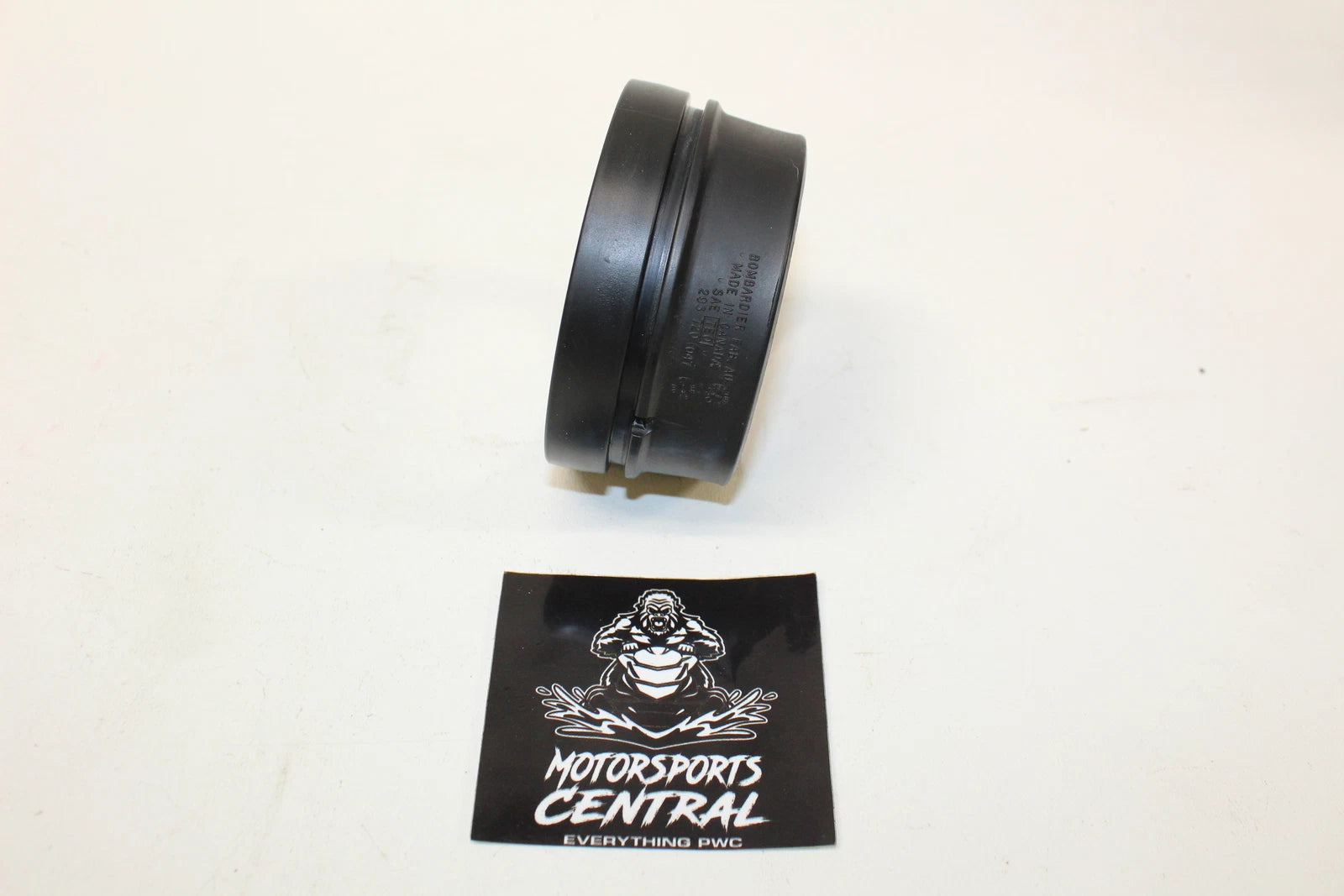 Rubber Gauge Support Ring for Seadoo XP GTX GSX GTI GTS LRV RX (1997–2002) 293720047