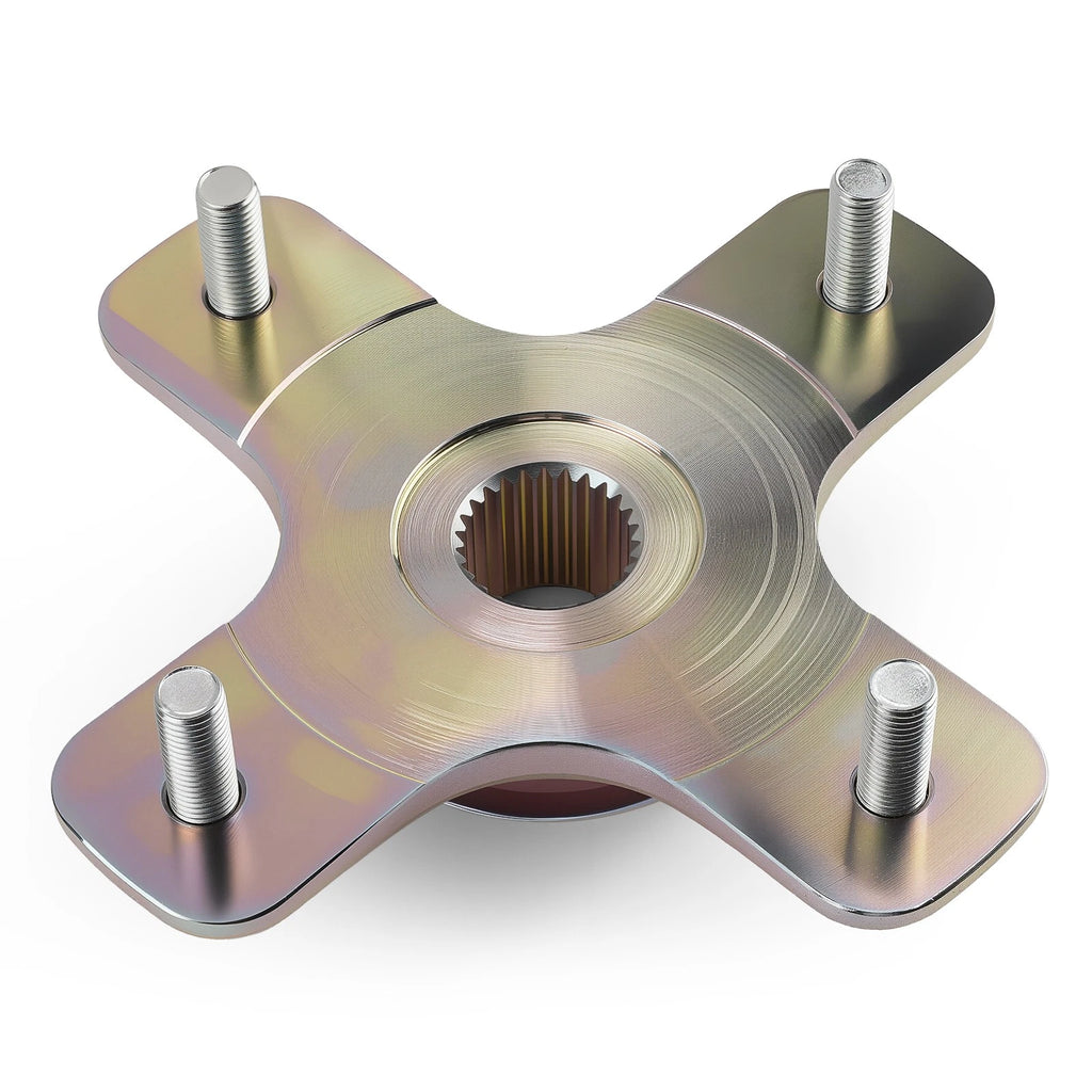 Front/Rear Wheel Hub for Can-Am Outlander 330 400 500 650 800 800R (2003–2023) 705501131