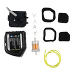 Air Filter and Cover Kit for 25CC Engines (Lawn Mower)