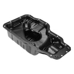 Engine Oil Pan Sump for Hyundai Elantra (2011–2014) Kia Soul (2012–2014)
