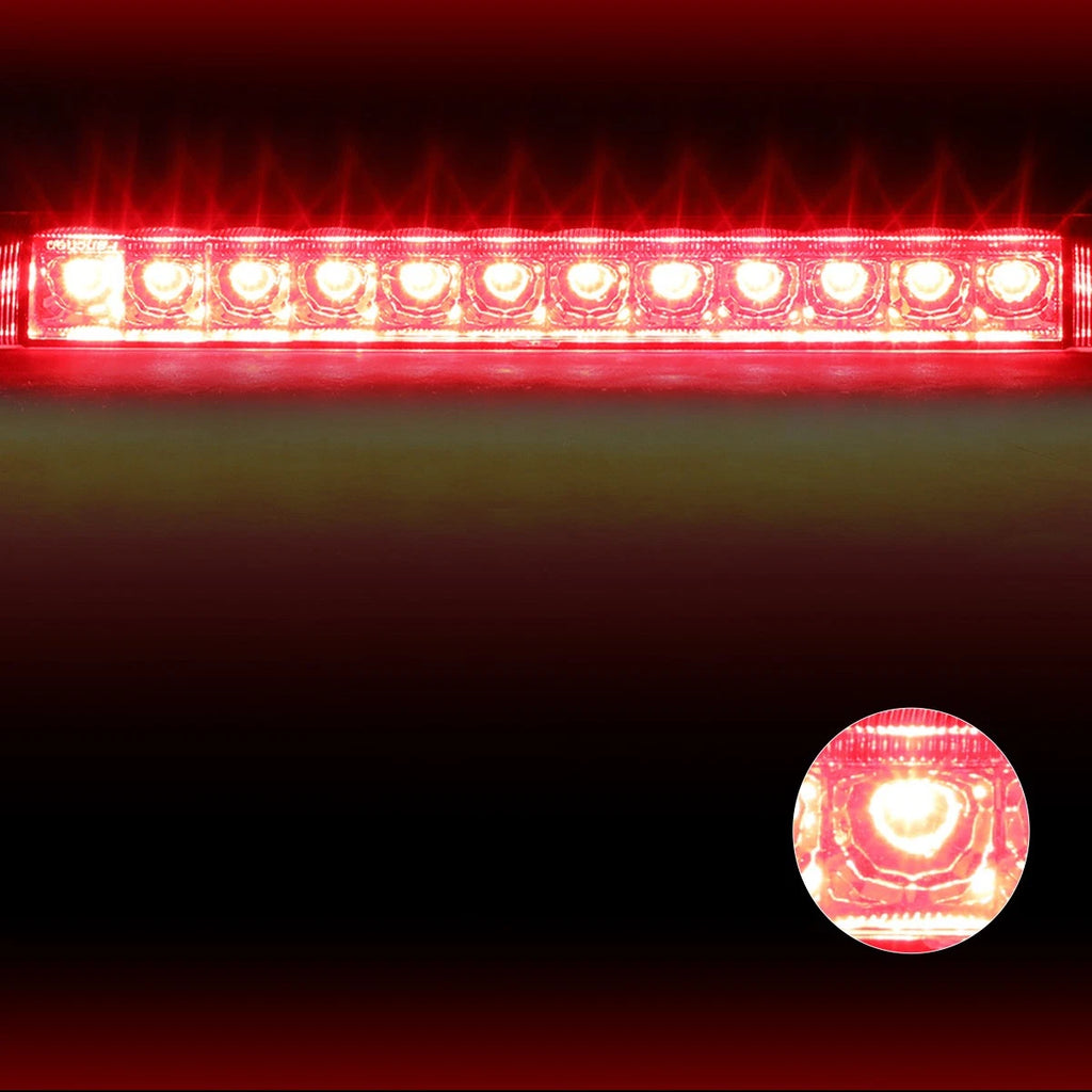 LED Third Brake Light for Toyota 4Runner (2010–2016)