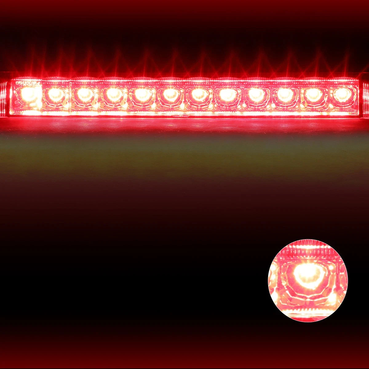 LED Third Brake Light for Toyota 4Runner (2010–2016)