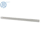 3/8" Push-Type Keyway Broach for Automotive Applications