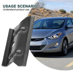 1x Battery Holder for Hyundai Elantra Sonata ix35