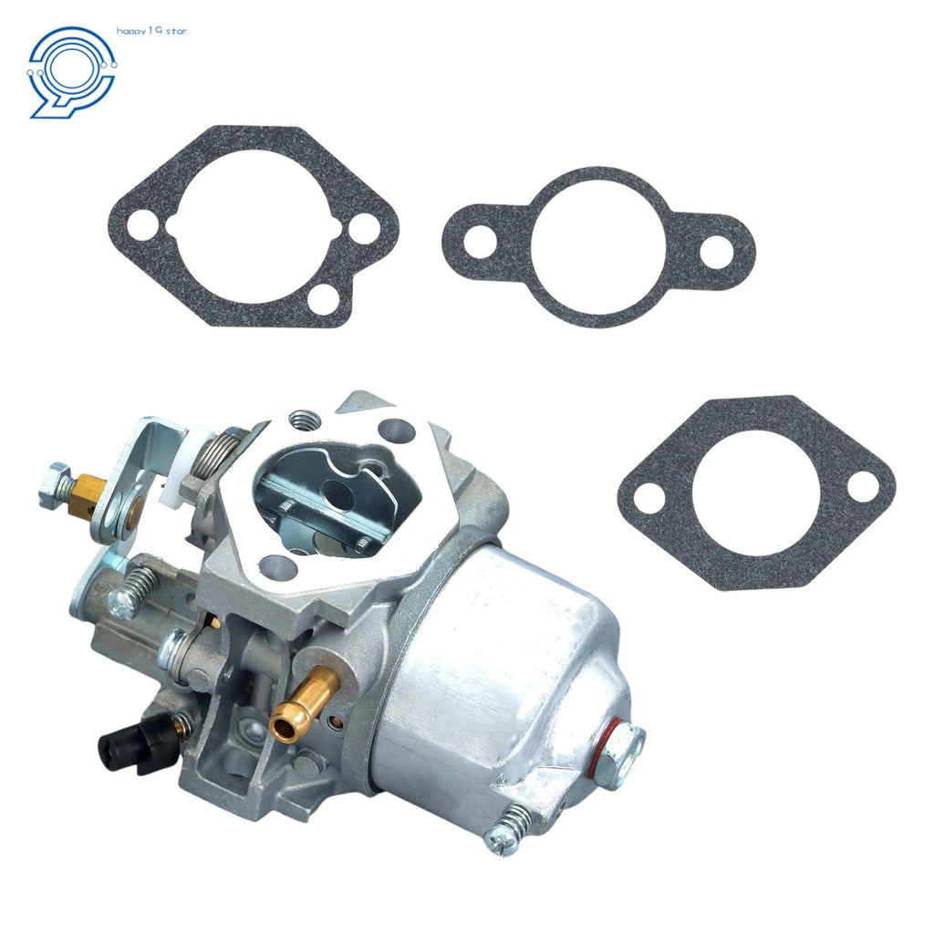 Carburetor for Kawasaki Mule 520 & 550 (1997-2004)