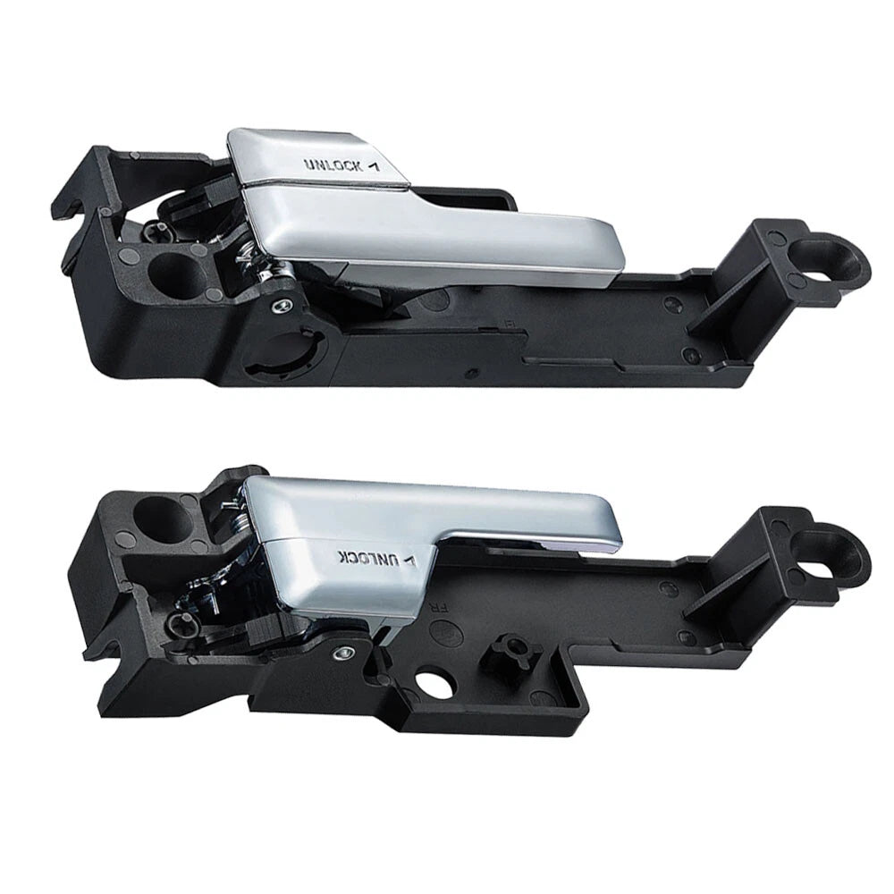 Front Interior Inside Door Handle for 2006-2012 Ford Fusion Mercury Milan