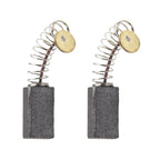 20pcs Carbon Brush Replacement for Angle Grinder