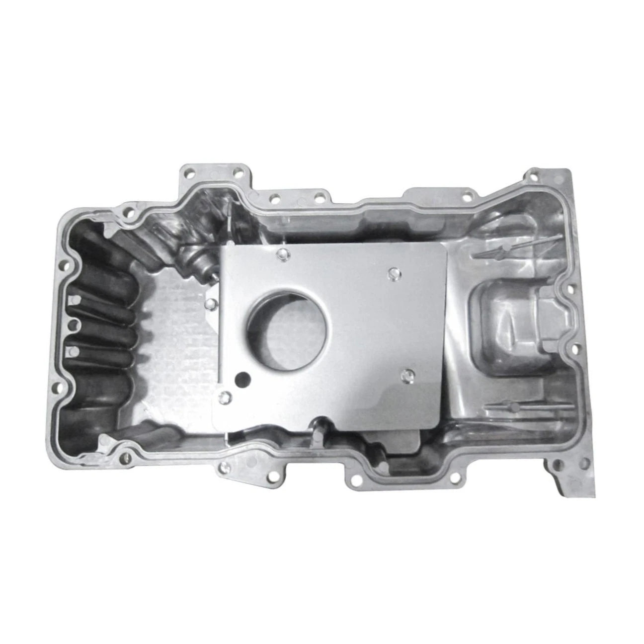 Oil Pan for Ford Escape Fusion Lincoln Zephyr Mercury Milan (2006–2012)