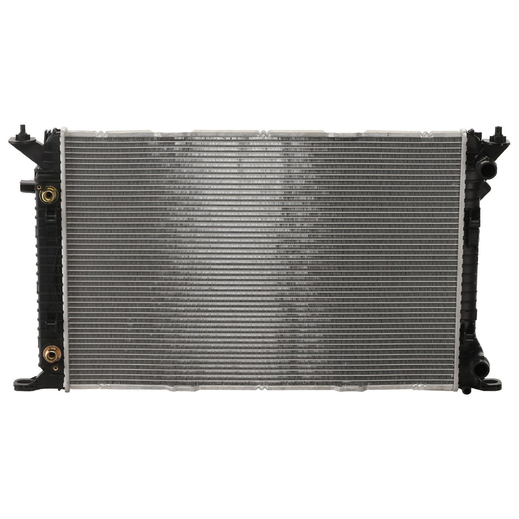 A/C Condenser for Audi A6 (2012–2015)