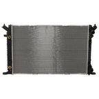 A/C Condenser for Audi A6 (2012–2015)