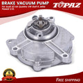 Brake Vacuum Pump for Audi A3 A4 Quattro VW Golf R Jetta Passat (2006–2013)