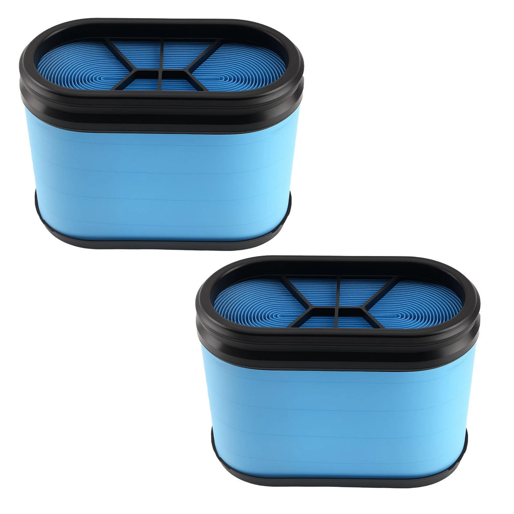 Air Filter FA1886 for Ford F-350 Super Duty Powerstroke 6.4L (2008–2010)