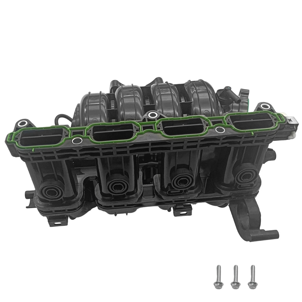 Intake Manifold for Hyundai Sonata Tucson Kia Optima Sorento (2011–2020)