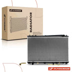Radiator Transmission Oil Cooler for Toyota Avalon (2000–2004) 3.0L