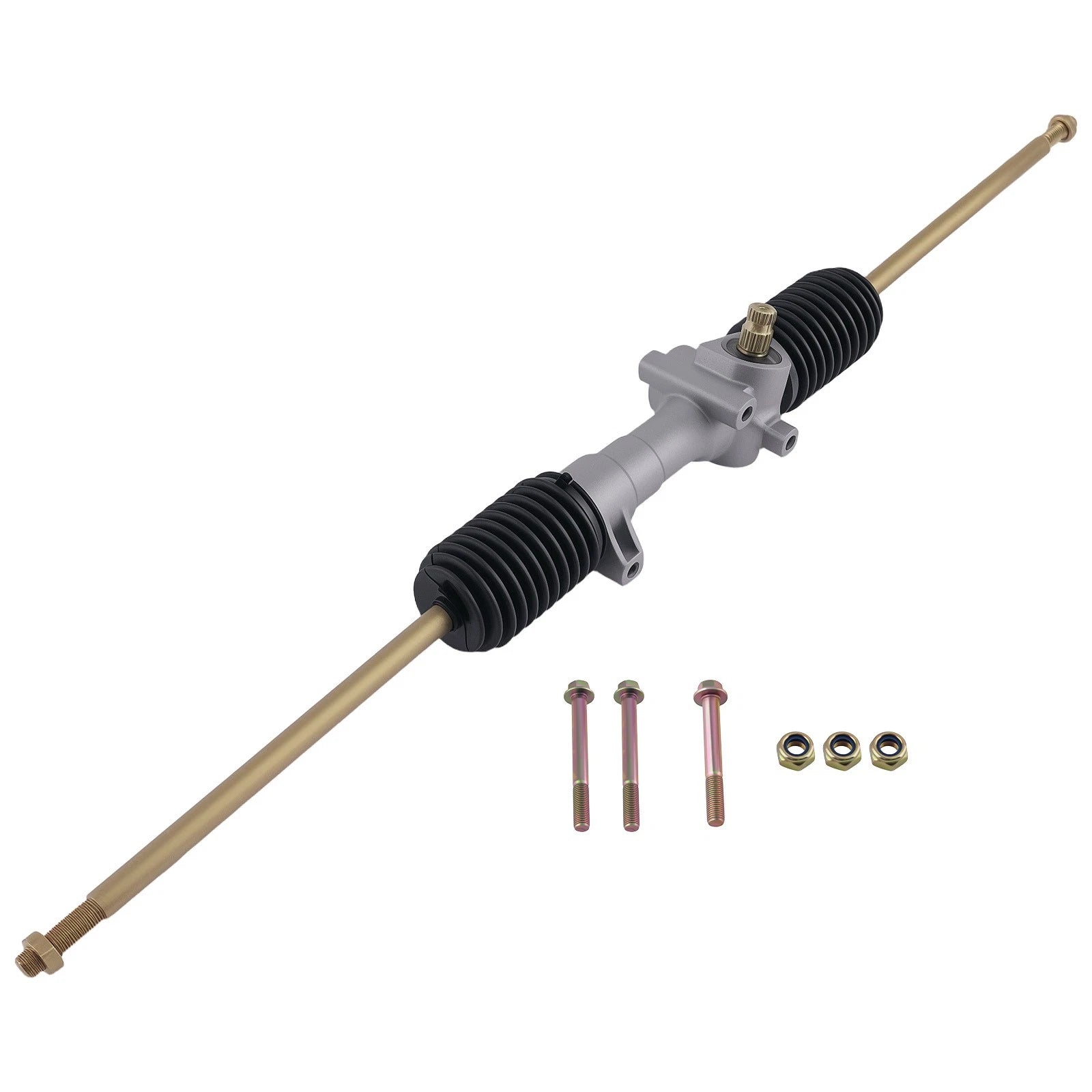 Steering Rack and Pinion for Polaris Ranger Crew XP 1000 (2019-2021)
