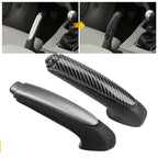 Parking Brake Grip Handle Sleeve Protector for Honda Civic (2006â2011)