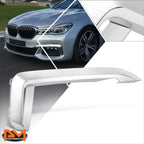 Front Right Side Bumper Cover Molding for BMW 740E/I 750I/LI (2016–2019)