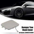 Tow Hook Cover for Audi Q3 (2015–2021) Beige 786527799312
