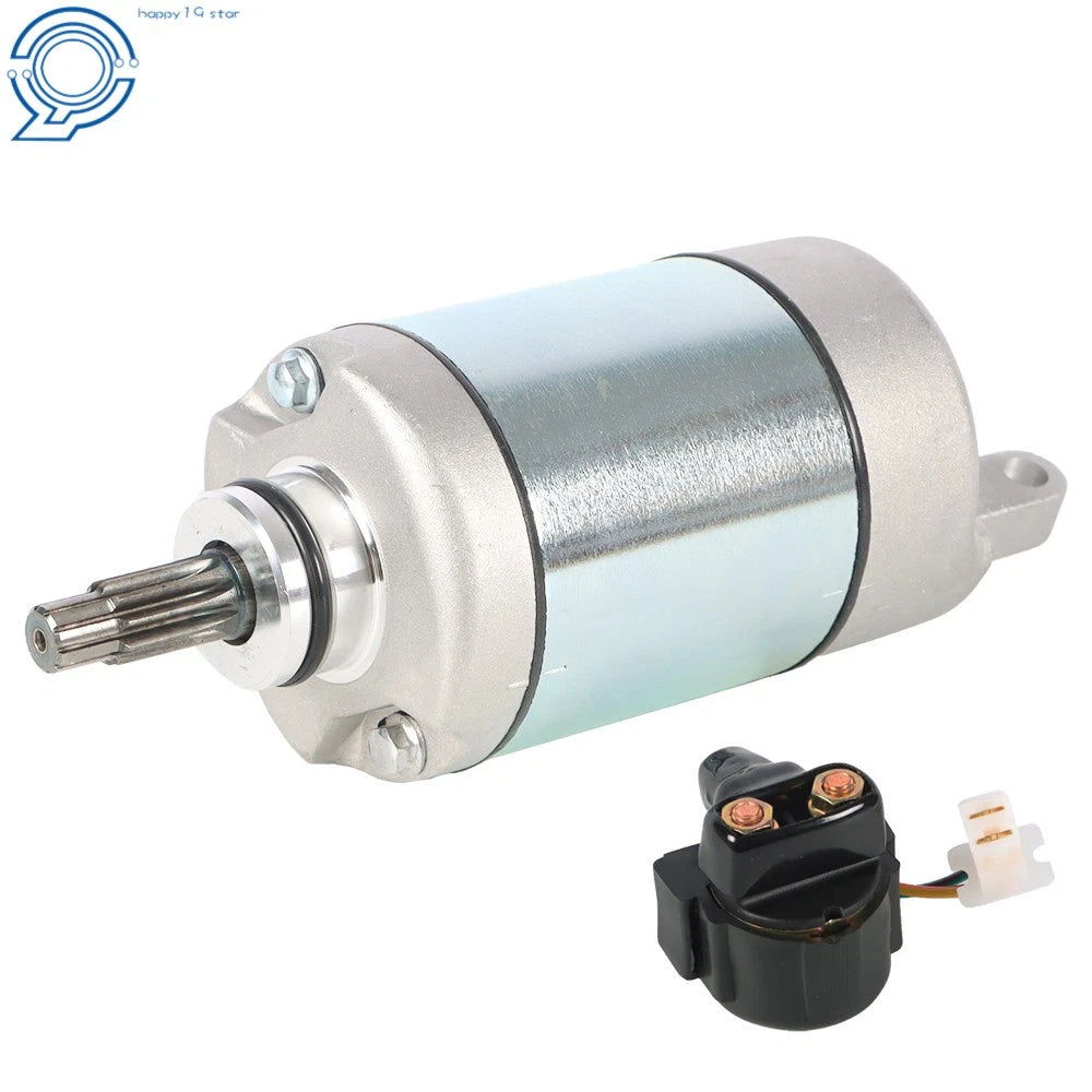 Starter Relay Solenoid for Honda Fourtrax 300 TRX300 (1988-2000)
