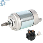 Starter Relay Solenoid for Honda Fourtrax 300 TRX300 (1988-2000)