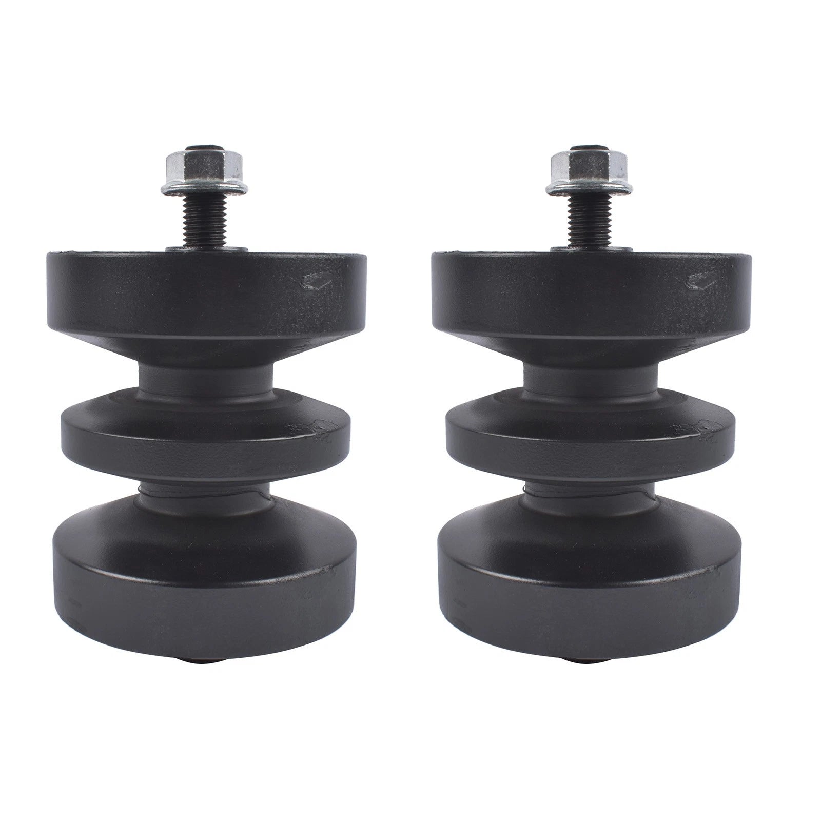 2X Bottom Rollers for Vermeer S725TX (2010-2023)