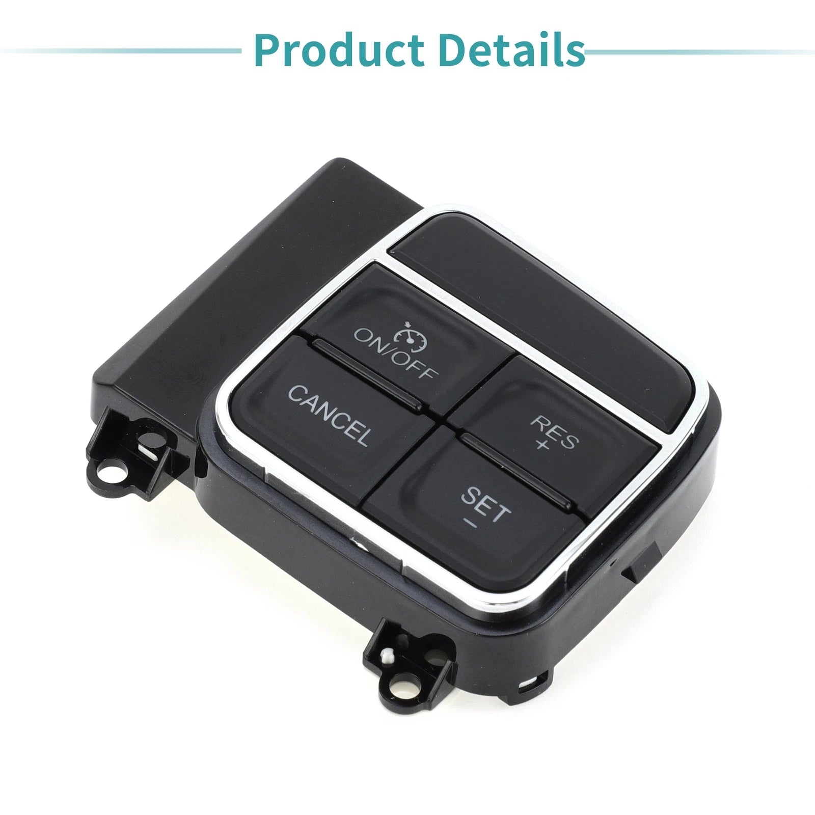 Cruise Control Switch for Dodge Charger, Durango (No. 56046252AC)
