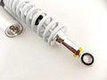 340mm JBS Rear Air Nitrogen Cell Shock Absorbers for Kawasaki GPZ750