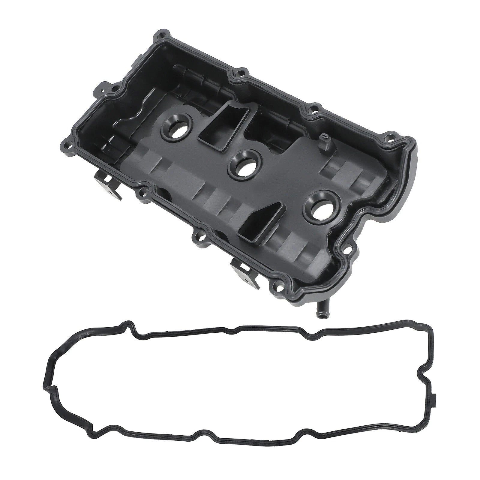 RH Engine Cylinder Head Valve Cover for Nissan Murano Maxima Altima (2002–2009)